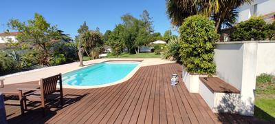 Villa - 140 m² - 6 pièces