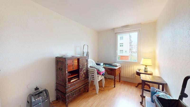 Appartement - 89 m² - 4 pièces