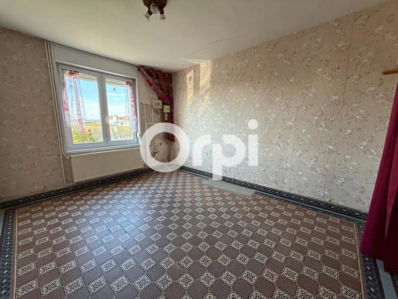 Maison - 87 m² - 4 pièces