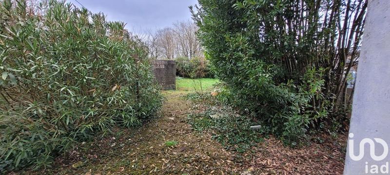 Maison - 180 m² - 3 pièces