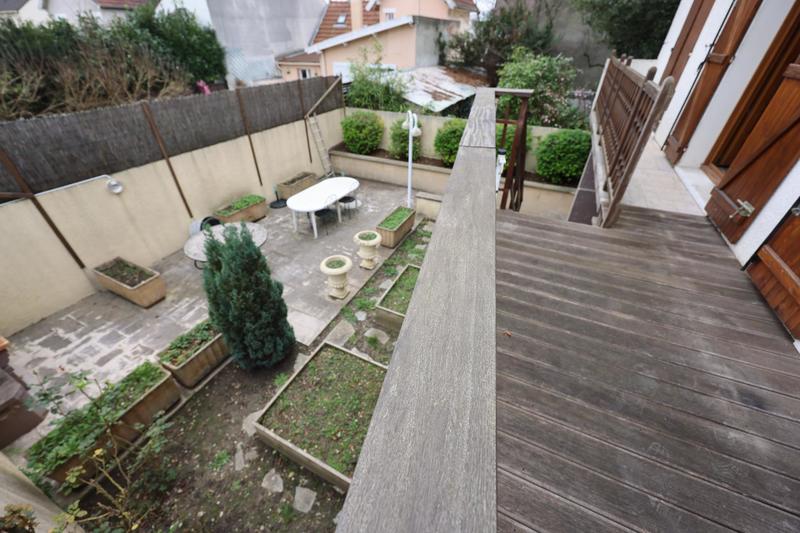 Maison - 133 m² - 7 pièces