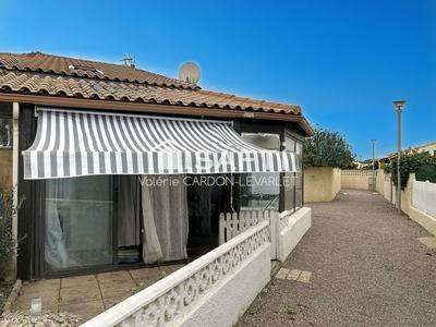 Maison - 48 m² - 3 pièces