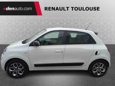Renault Twingo III SCe 65 Equilibre