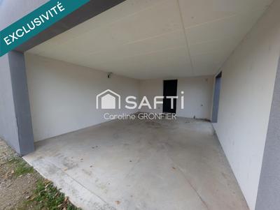 Maison - 165 m² - 7 pièces