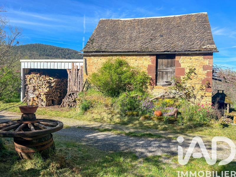 Maison - 124 m² - 6 pièces