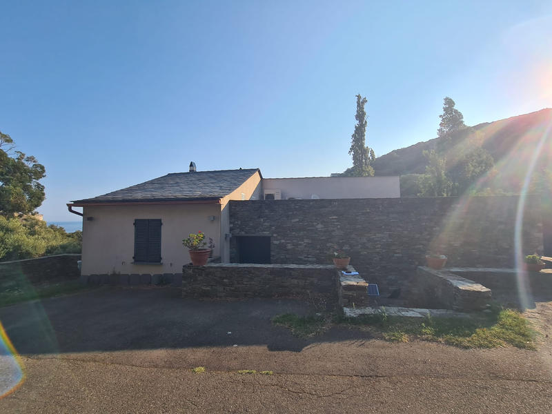 Maison - 183 m² - 5 pièces