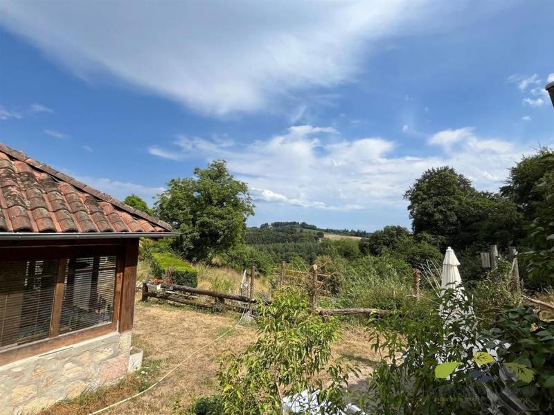 Propriété - 162 m² - 8 pièces