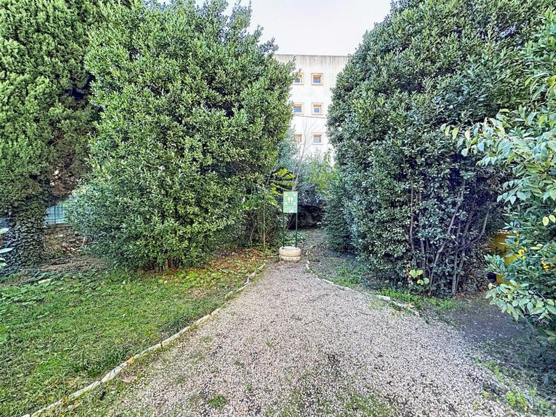 Immeuble - 515 m² - 20 pièces