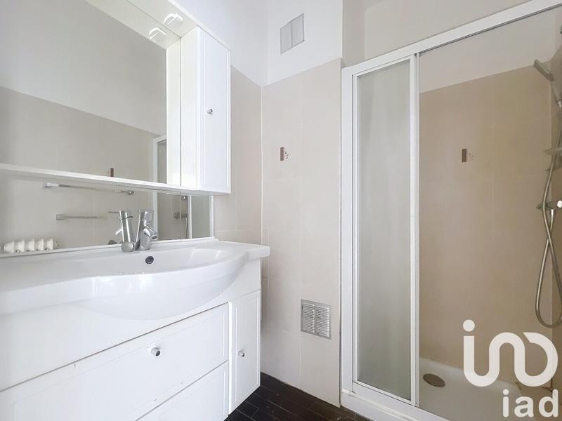 Appartement - 26 m² - 1 pièce