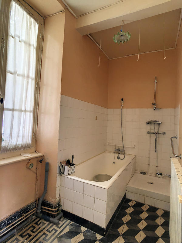 Maison de maîtres - 310 m² - 11 pièces