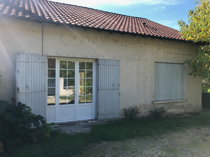 Maison - 103 m² - 5 pièces