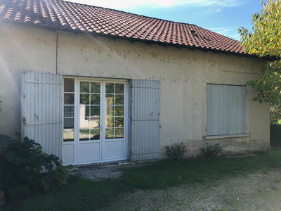 Maison - 103 m² - 5 pièces