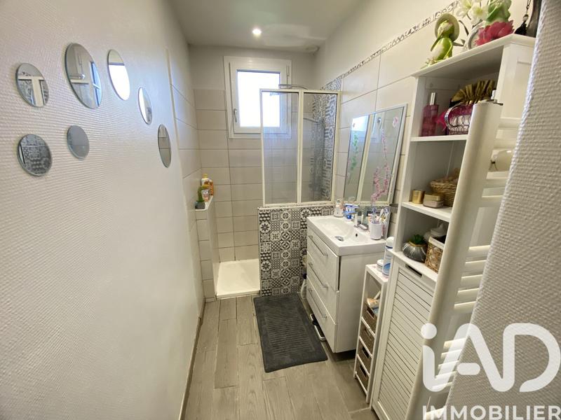 Maison - 88 m² - 4 pièces