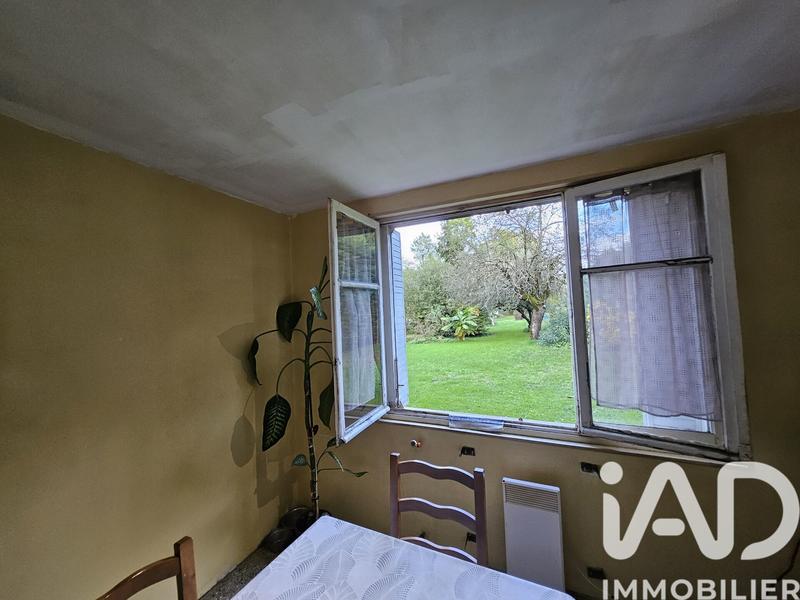 Maison - 148 m² - 6 pièces