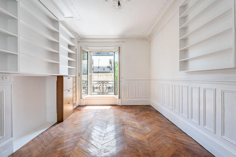 Appartement - 64 m² - 4 pièces