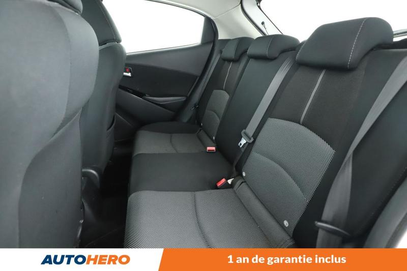 Mazda 2 1.5 SkyActiv-G Selection 90 ch