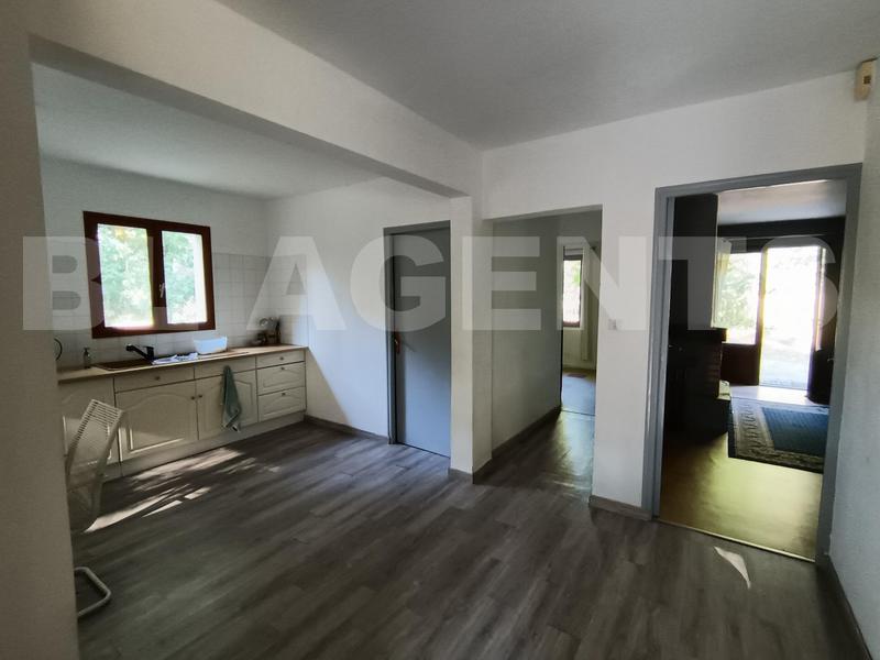 Maison - 96 m² - 6 pièces