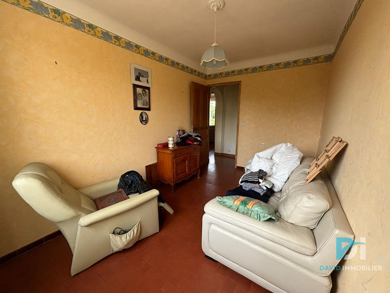 Maison - 133 m² - 5 pièces