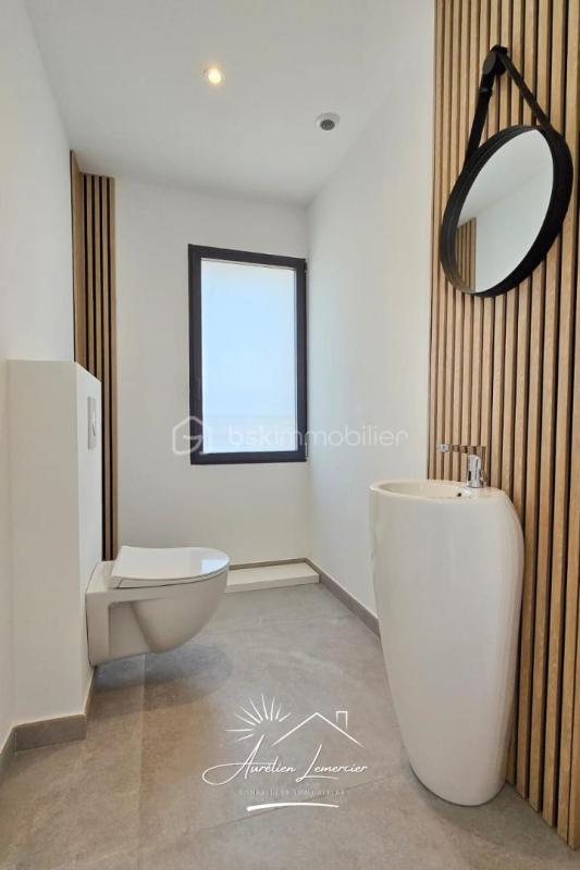 Villa - 147 m² - 5 pièces