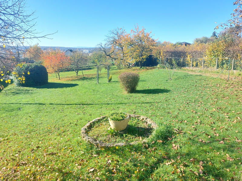 Maison - 144 m² - 5 pièces