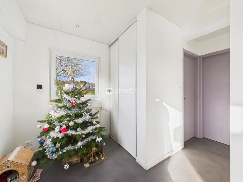 Maison - 160 m² - 7 pièces