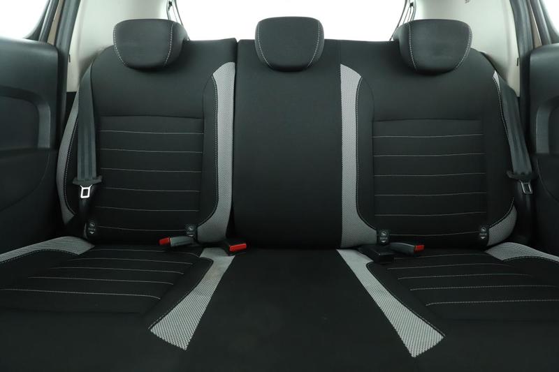 Dacia Sandero II Stepway 0.9 TCe 90 ch