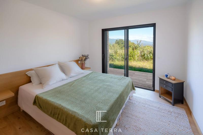 Villa - 105 m² - 4 pièces