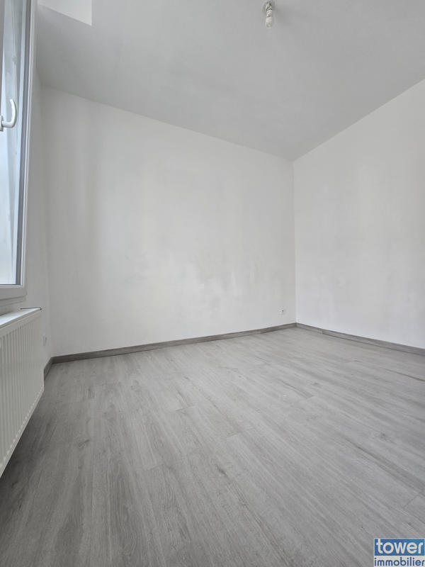 Maison - 91 m² - 4 pièces