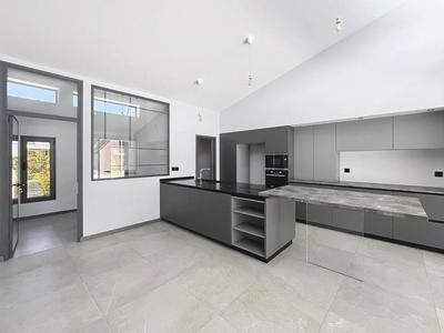 Villa - 144 m² - 5 pièces