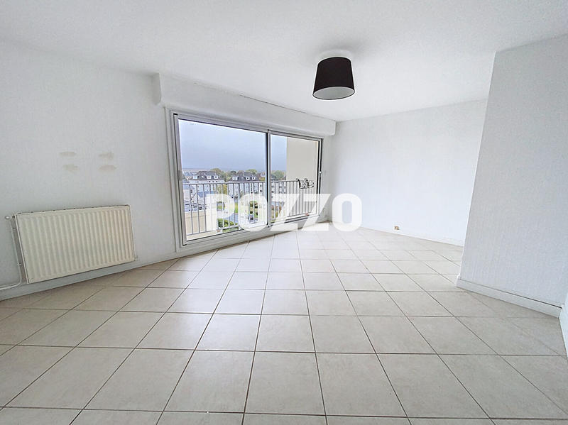 Appartement - 72 m² - 3 pièces