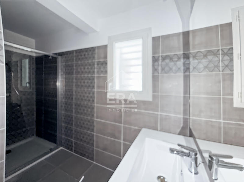 Appartement - 76 m² - 3 pièces