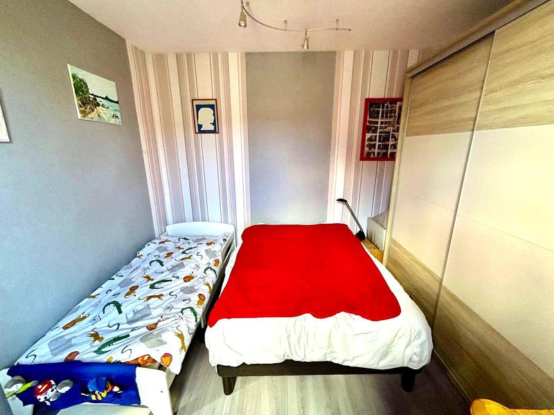 Maison - 103 m² - 6 pièces