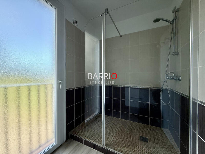 Appartement - 89 m² - 4 pièces