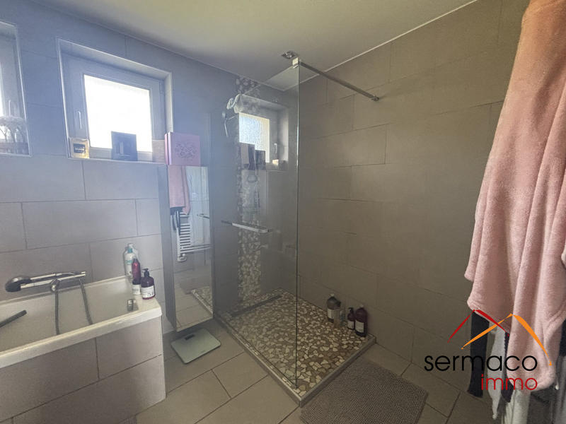 Maison - 154 m² - 6 pièces