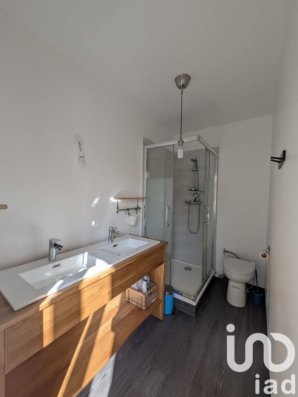 Maison - 173 m² - 7 pièces