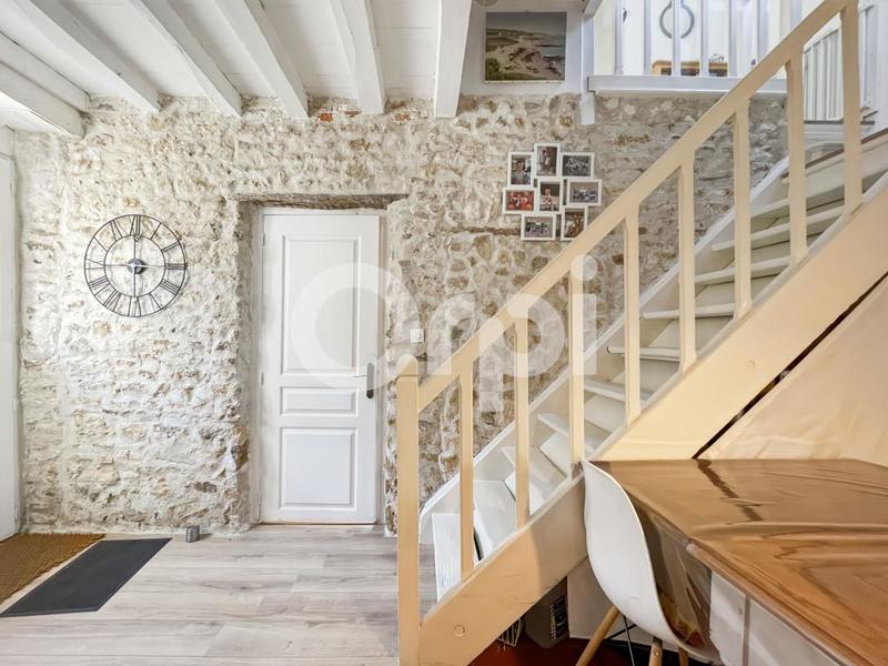 Maison - 175 m² - 8 pièces