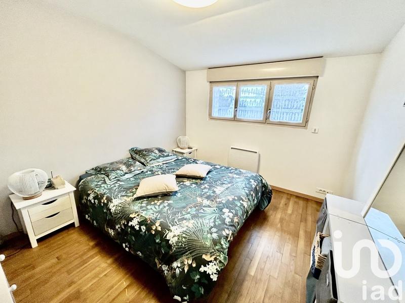 Maison - 120 m² - 7 pièces