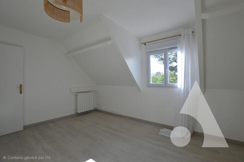 Maison - 178 m² - 5 pièces