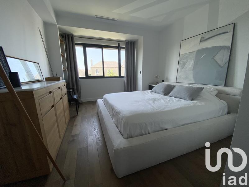 Maison de maîtres - 140 m² - 5 pièces