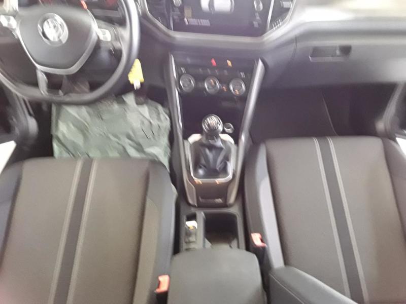 Volkswagen t-Roc 1.5 Tsi 150 Cv Evo Lounge