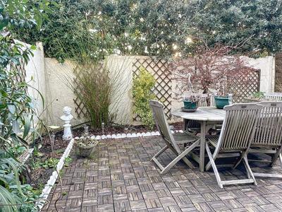 Maison - 77 m² - 3 pièces