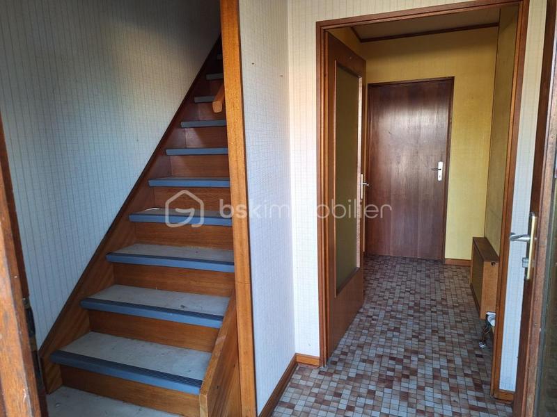 Châlet - 115 m² - 6 pièces