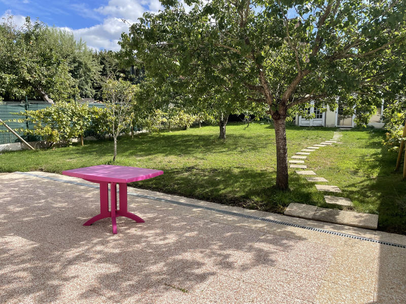 Maison - 125 m² - 6 pièces