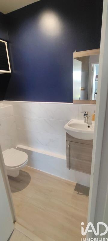 Appartement - 76 m² - 4 pièces