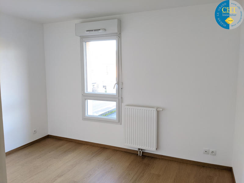 Maison - 94 m² - 5 pièces