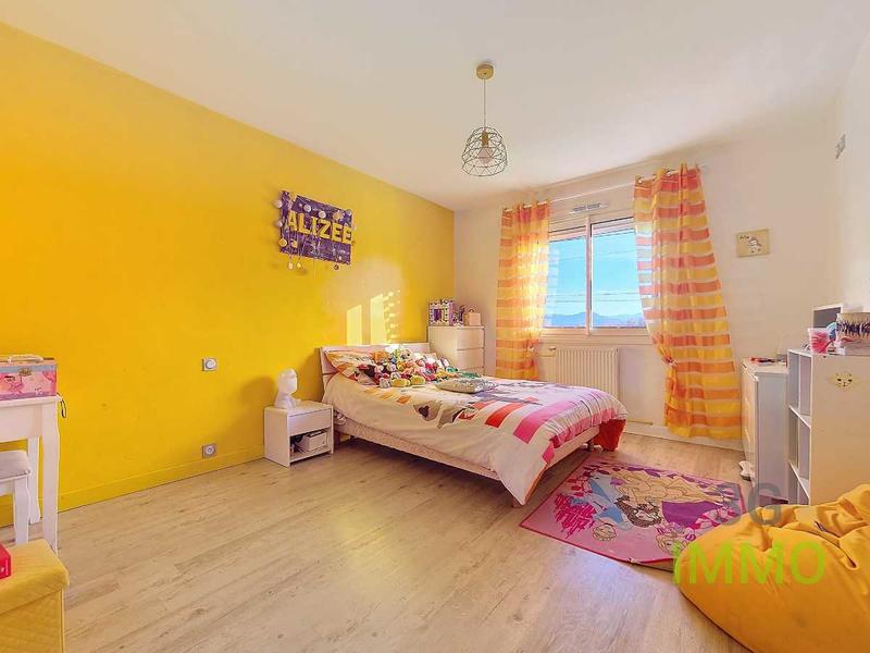 Maison - 152 m² - 5 pièces