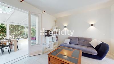 Maison - 133 m² - 6 pièces