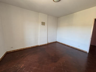 Maison de village - 82 m² - 3 pièces