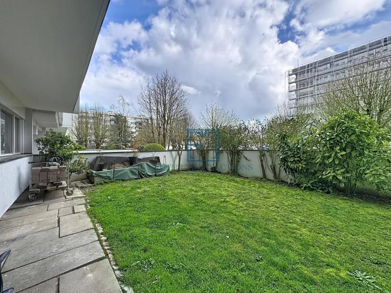 Appartement - 77 m² - 4 pièces