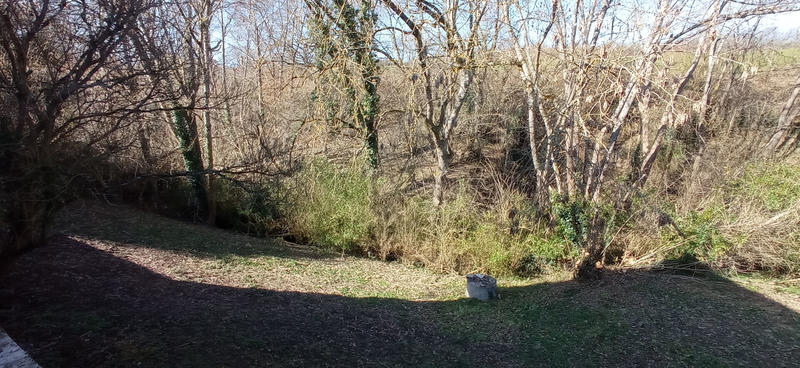 Maison - 57 m² - 4 pièces